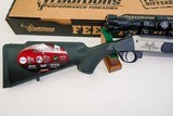 TRADITIONS OUTFITTER G3 .450 BUSHMASTER - 2 of 3