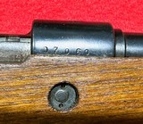 ZASTAVA ARMS PREDUZECE 44 MODEL 98 8MM - 3 of 3