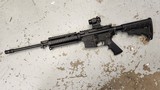 BUSHMASTER xm15-e2s 5.56X45MM NATO - 1 of 3