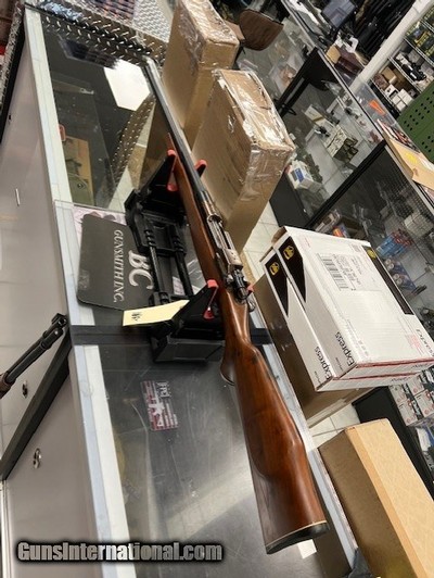 EDDYSTONE 1917 .30-06 SPRG