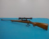 WINCHESTER 1949 Model 70 .270 WIN - 3 of 3