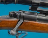 WINCHESTER 1949 Model 70 .270 WIN - 1 of 3