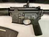 SPRINGFIELD ARMORY SAINT 5.56X45MM NATO - 3 of 3