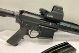 ALEX PRO FIREARMS APF-15 .50 BEOWULF - 2 of 3