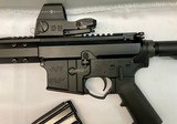 ALEX PRO FIREARMS APF-15 .50 BEOWULF - 3 of 3
