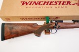 WINCHESTER MODEL 70 .300 WIN MAG - 2 of 3