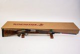 WINCHESTER 70 SUPER GRADE .30-06 SPRG - 1 of 3