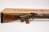 WINCHESTER 70 SUPER GRADE .30-06 SPRG - 2 of 3