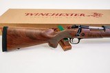 WINCHESTER 70 SUPER GRADE .30-06 SPRG - 2 of 3