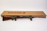 WINCHESTER 70 SUPER GRADE .30-06 SPRG - 1 of 3