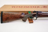 WINCHESTER 70 SUPER GRADE .30-06 SPRG - 2 of 3