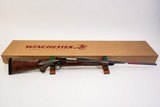 WINCHESTER 70 SUPER GRADE .30-06 SPRG - 1 of 3