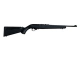 RUGER 10/22 .22 LR