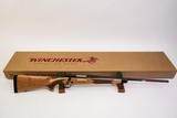 WINCHESTER MODEL 70 SUPER GRADE MAPLE .308 WIN/7.62MM NATO - 1 of 3