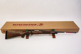 WINCHESTER 70 SUPER GRADE .308 WIN/7.62MM NATO - 1 of 3