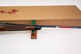 WINCHESTER 70 SUPER GRADE .308 WIN/7.62MM NATO - 3 of 3