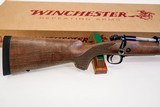 WINCHESTER 70 SUPER GRADE .308 WIN/7.62MM NATO - 2 of 3