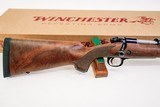 WINCHESTER 70 SUPER GRADE .308 WIN/7.62MM NATO - 2 of 3