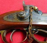 PARKER-HALE 1858 ENFIELD .58 CAL BLACK POWDER - 2 of 3
