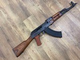 PIONEER ARMS CORP. LIMITED EDITION 400 UNIT RUN AK17 AK SPORTER 7.62X39MM - 1 of 3