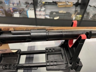 MAUSER 8mm 8MM MAUSER - Image 2 of 3