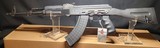 PIONEER ARMS CORP. SPORTER
7.62X39MM - 2 of 2