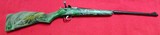 KEYSTONE SPORTING ARMS Chipmunk .22 CAL - 1 of 3