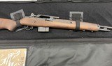 SPRINGFIELD ARMORY M1A STANDARD .308 WIN/7.62MM NATO - 1 of 3