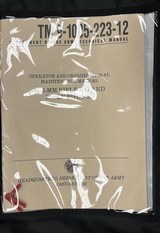 SPRINGFIELD ARMORY M1A STANDARD .308 WIN/7.62MM NATO - 2 of 3