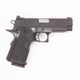 STACCATO 2011 C2 9MM LUGER (9x19 PARA) - 2 of 3