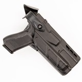 GLOCK G17 GEN5 (FULL DUTY PACKAGE) 9MM LUGER (9X19 PARA) - 2 of 3