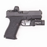 GLOCK 43X MOS 9MM LUGER (9x19 PARA) - 2 of 3