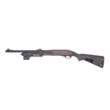 REMINGTON 870 POLICE MAGNUM (LE TRADE-IN) 12 GA