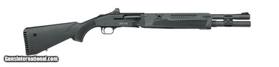 MOSSBERG 940 PRO TACTICAL SPX (HOLOSUN COMBO) 12 GA