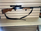 MOSSBERG 500A SLUGSTER 12 GA - 2 of 3