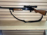 MOSSBERG 500A SLUGSTER 12 GA - 1 of 3