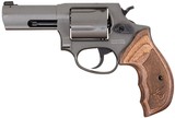 TAURUS DEFENDER 605 .38 SPECIAL/.357 MAGNUM - 2 of 3