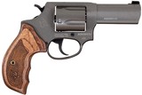 TAURUS DEFENDER 605 .38 SPECIAL/.357 MAGNUM