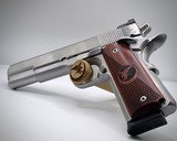 NIGHTHAWK CUSTOM CLASSIC .45 ACP - 3 of 3