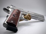NIGHTHAWK CUSTOM CLASSIC .45 ACP - 2 of 3