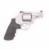 SMITH & WESSON 686-6 7X PERFORMANCE CENTER .357 MAG - 2 of 3