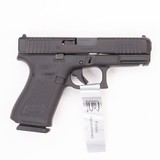 GLOCK G23 GEN5 MOS *REFURBISHED* .40 S&W - 2 of 3