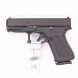 GLOCK G23 GEN5 MOS *REFURBISHED* .40 S&W - 1 of 3