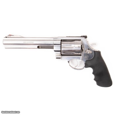 SMITH & WESSON MODEL 350 .350 LEGEND