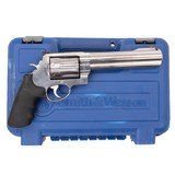 SMITH & WESSON MODEL 350 .350 LEGEND - 3 of 3