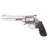 SMITH & WESSON MODEL 350 .350 LEGEND