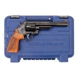 SMITH & WESSON MODEL 29-10 .44 MAGNUM - 3 of 3