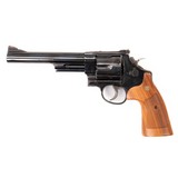 SMITH & WESSON MODEL 29-10 .44 MAGNUM - 1 of 3