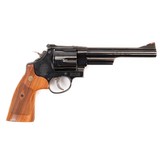 SMITH & WESSON MODEL 29-10 .44 MAGNUM - 2 of 3