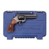 SMITH & WESSON MODEL 586-8 .357 MAG - 3 of 3